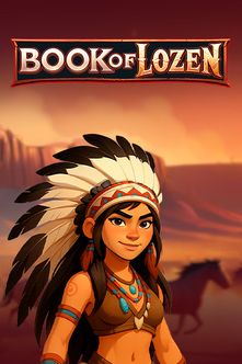 Book of Lozen