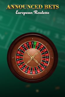 European Roulette